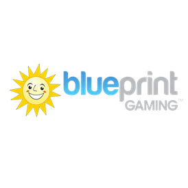 Blueprint Gaming ponudnik iger za Woo Casino